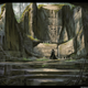 Illustration for article titled The Early Art Of The Elder Scrolls V: Skyrim